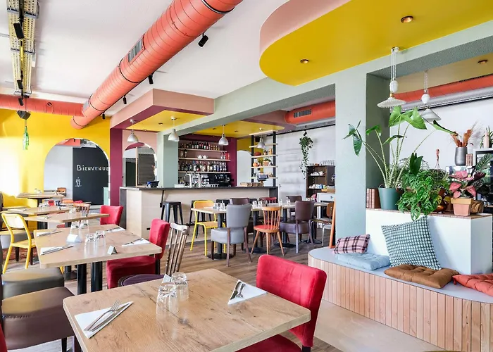 Logis Lyon Nord