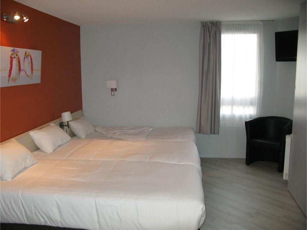 Logis Lyon Nord Massieux