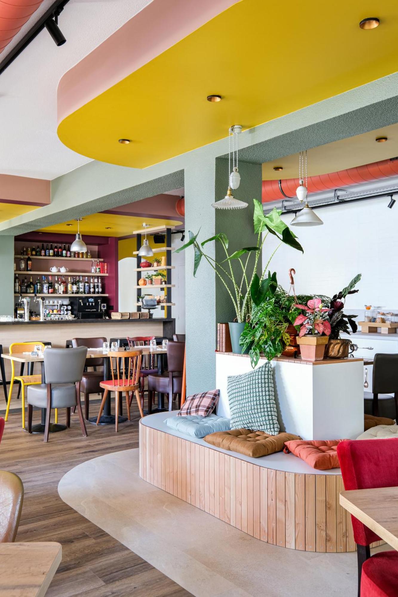 Logis Lyon Nord