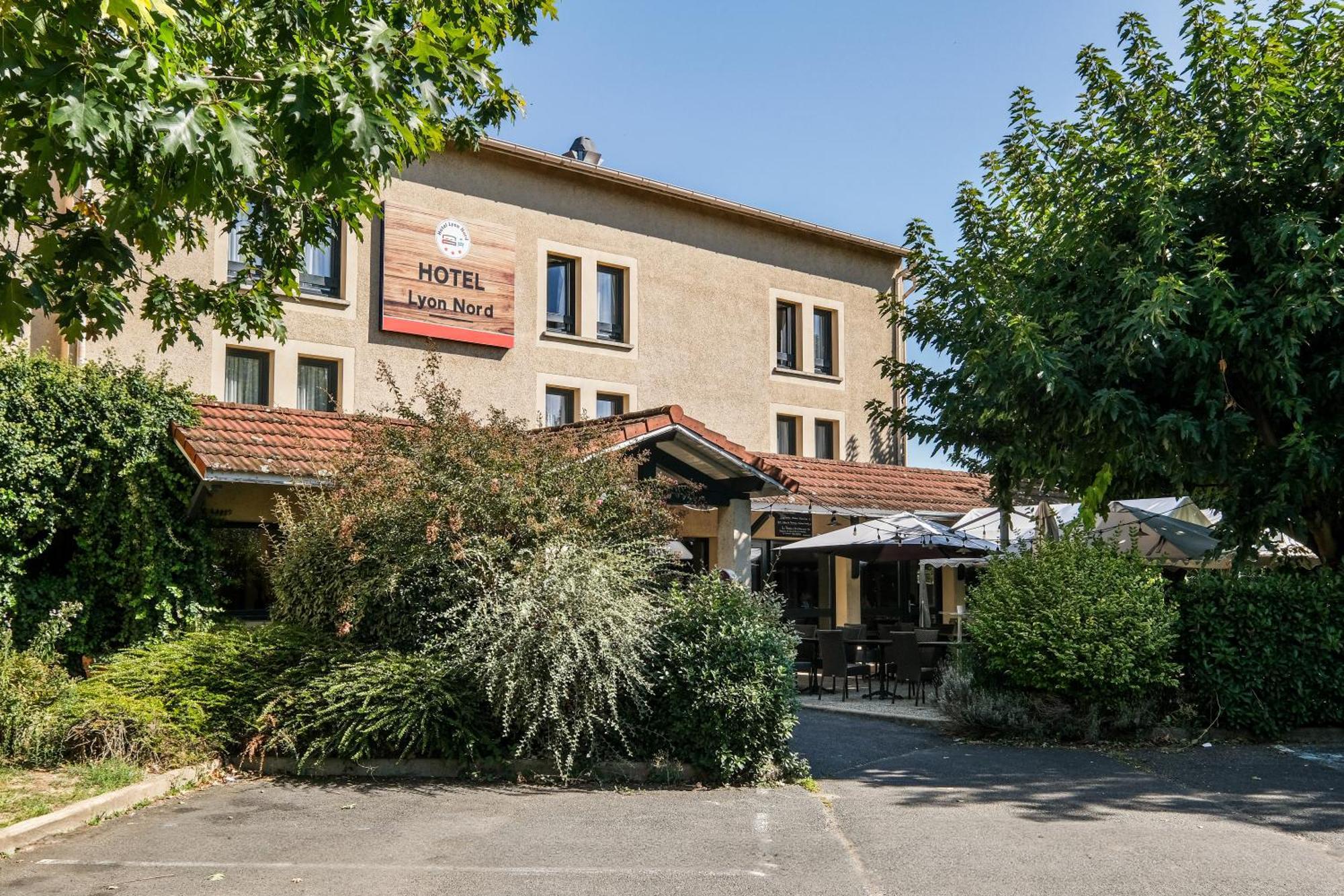 Logis Lyon Nord Massieux