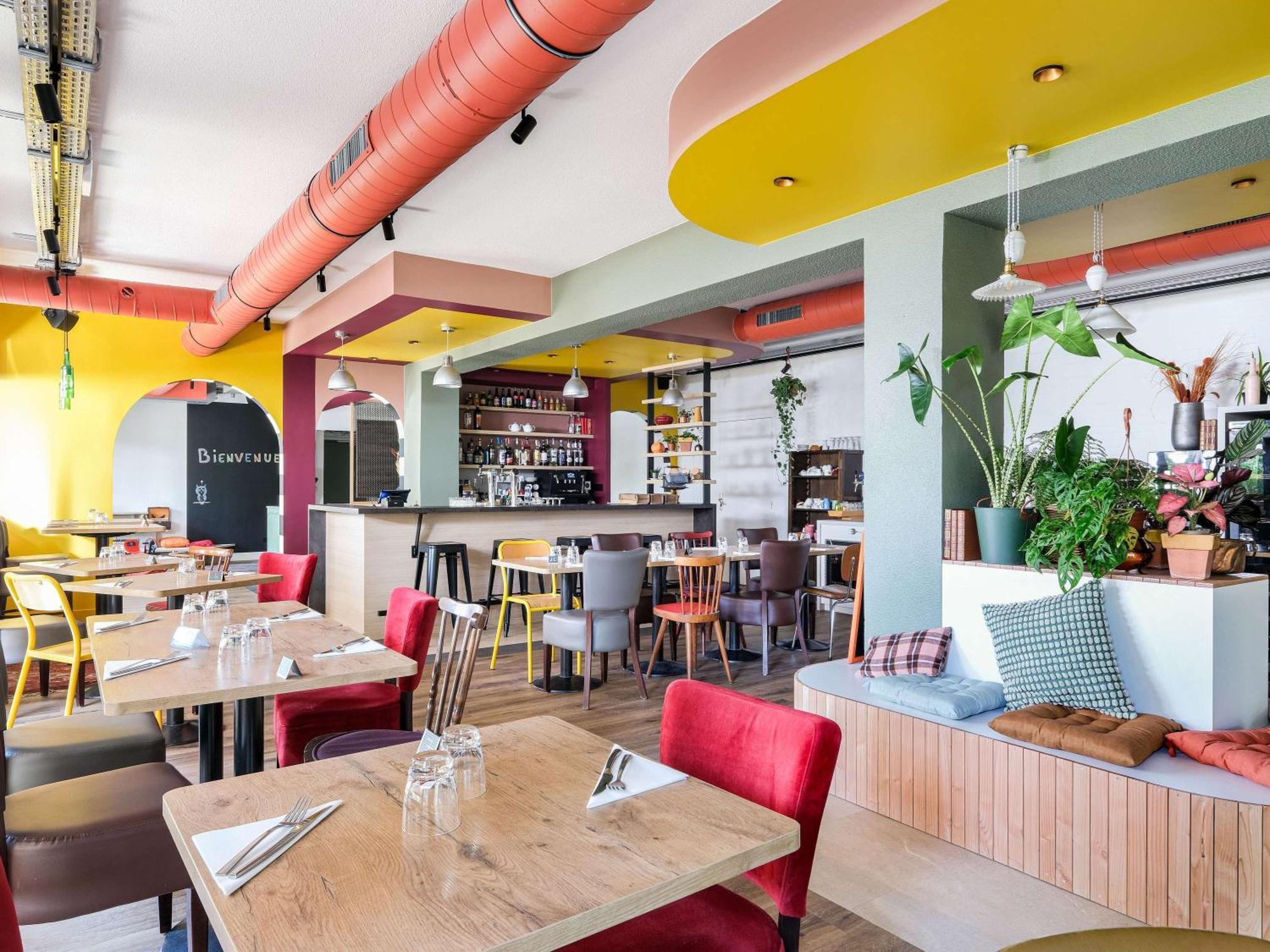 Logis Lyon Nord
