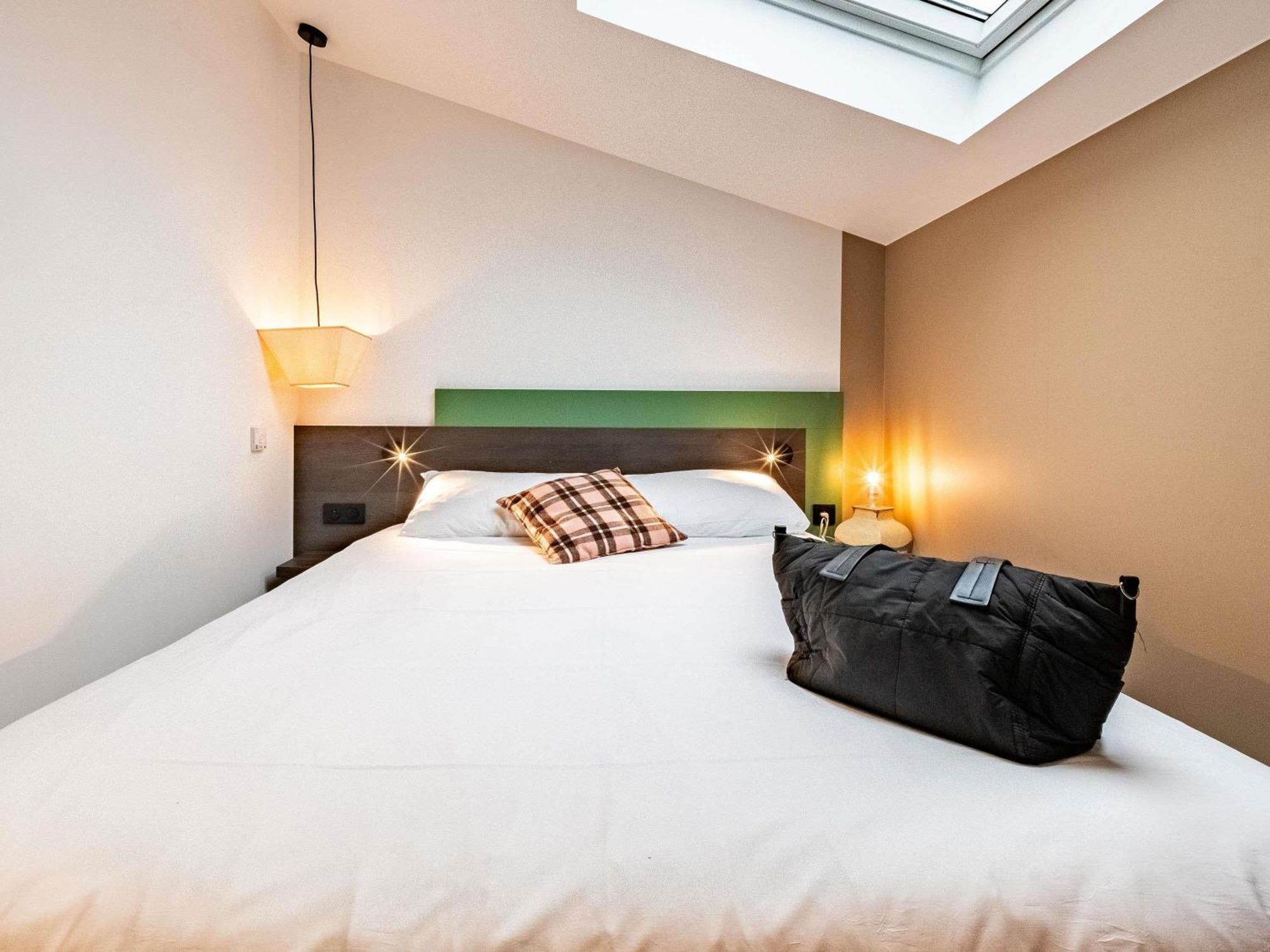 Logis Lyon Nord 3*