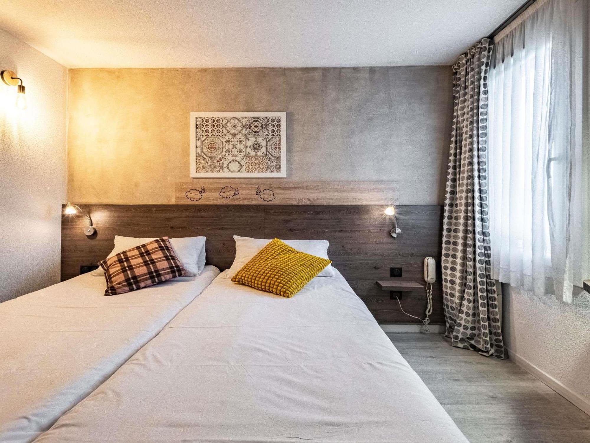 Logis Lyon Nord Massieux