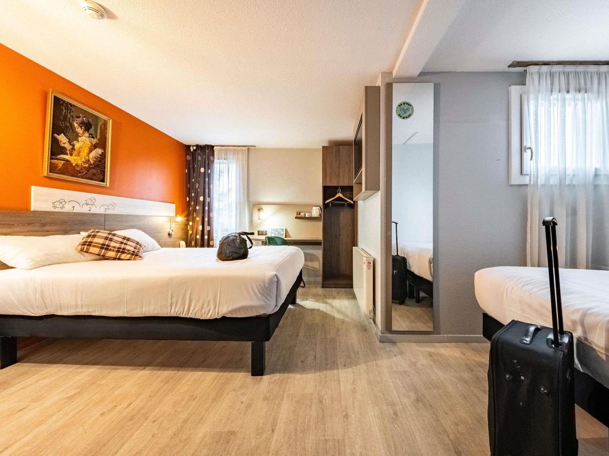 Logis Lyon Nord