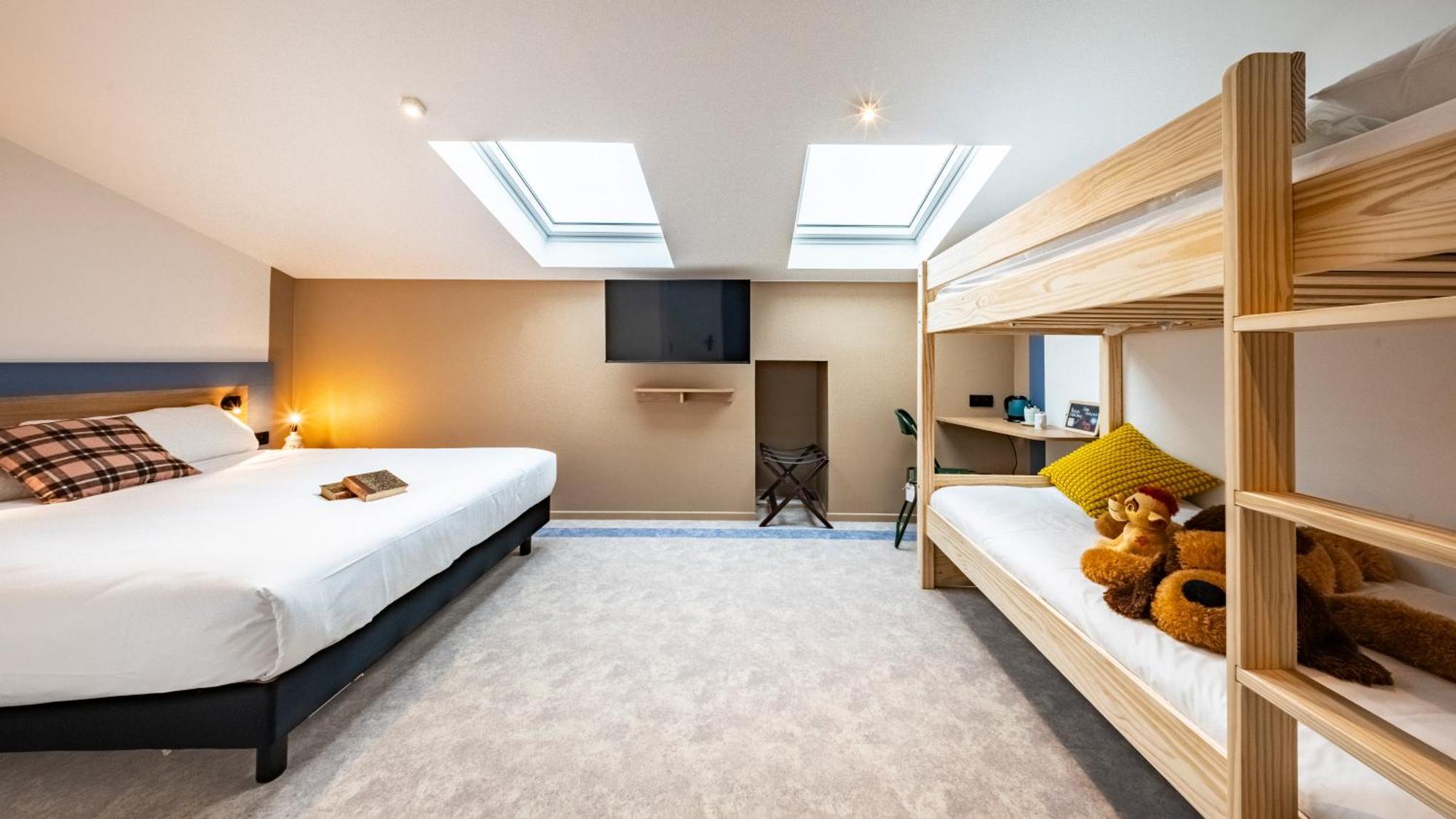 Logis Lyon Nord 3* Massieux