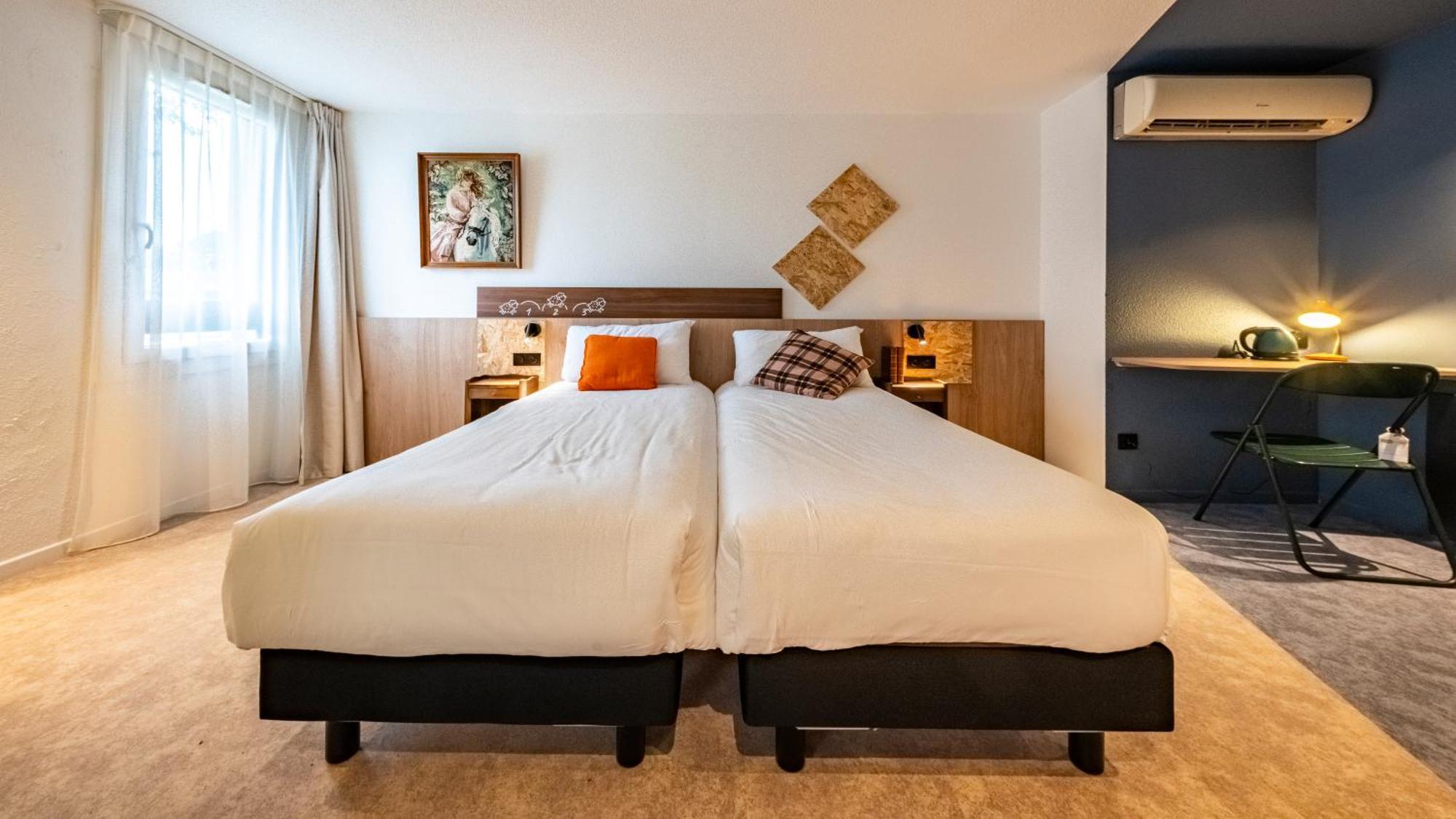 Logis Lyon Nord