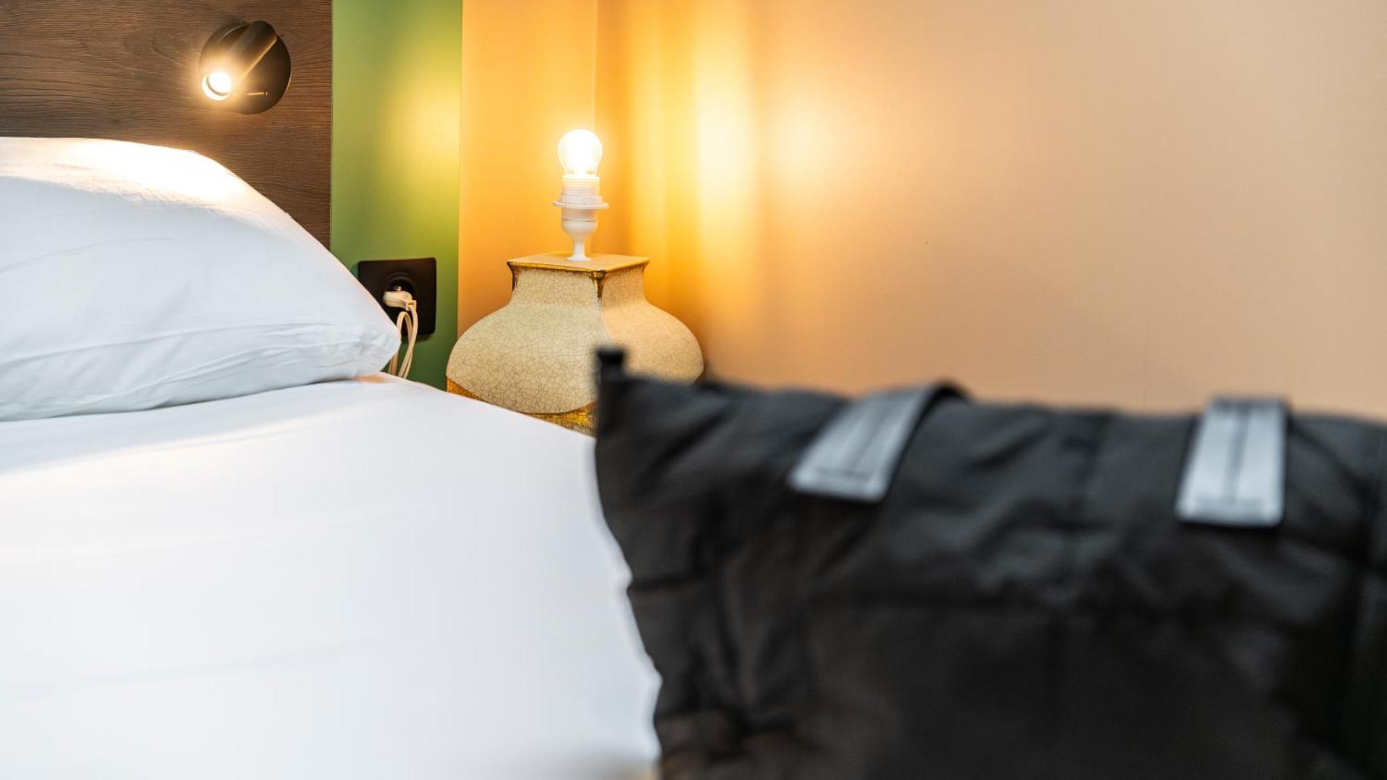 Hotel Logis Lyon Nord 3*