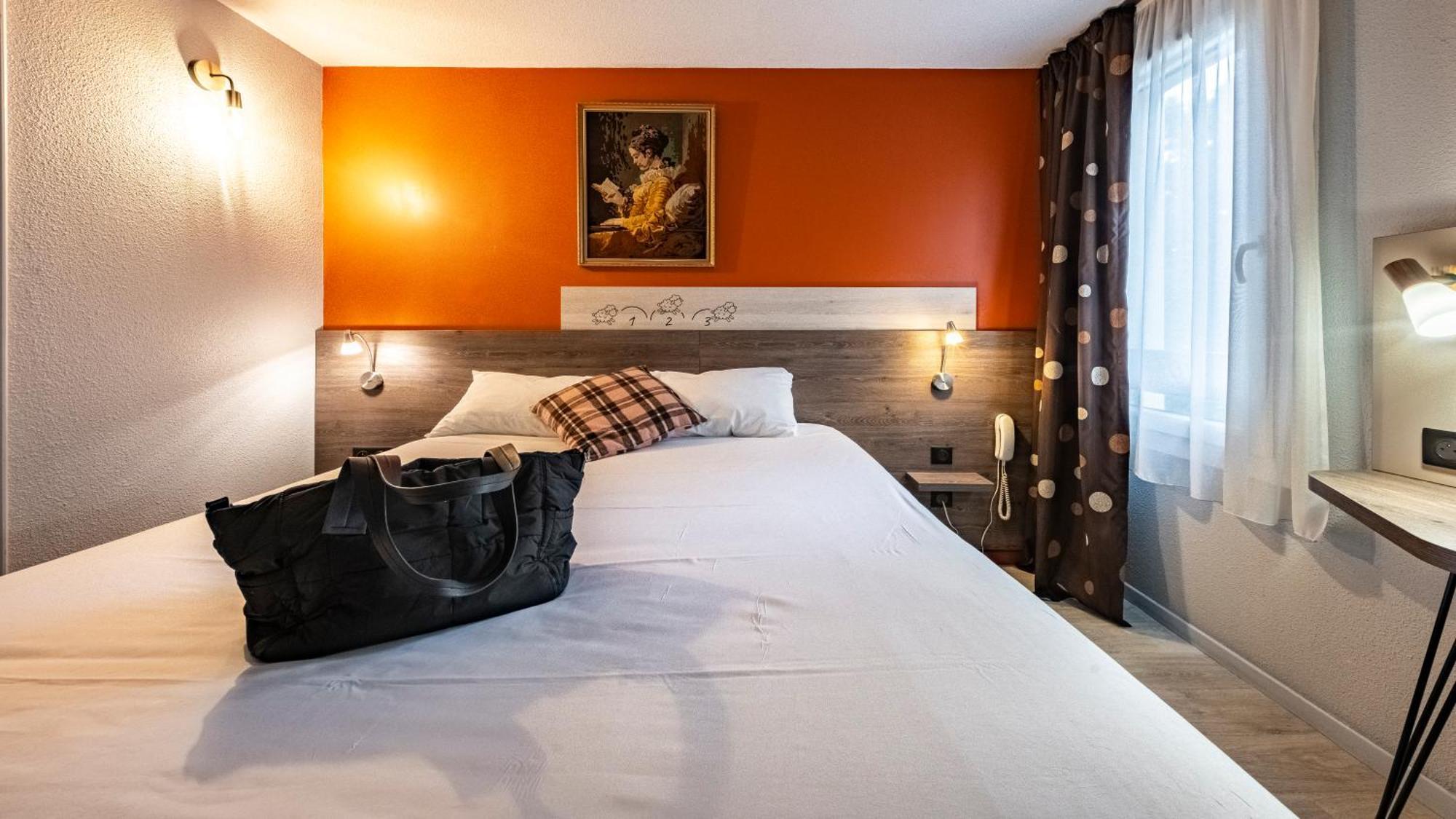 Logis Lyon Nord