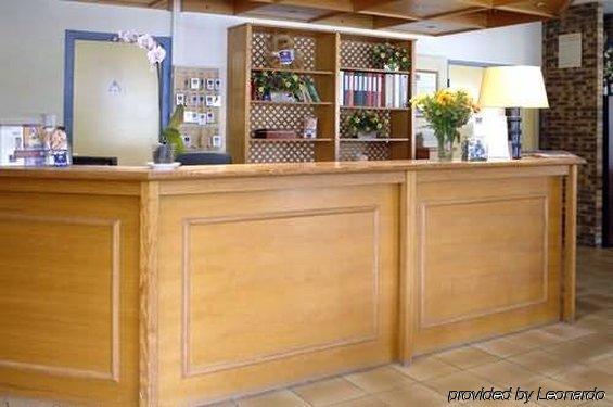 Hotel Greet Lyon Nord 3*