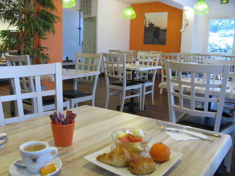 Hotel Greet Lyon Nord
