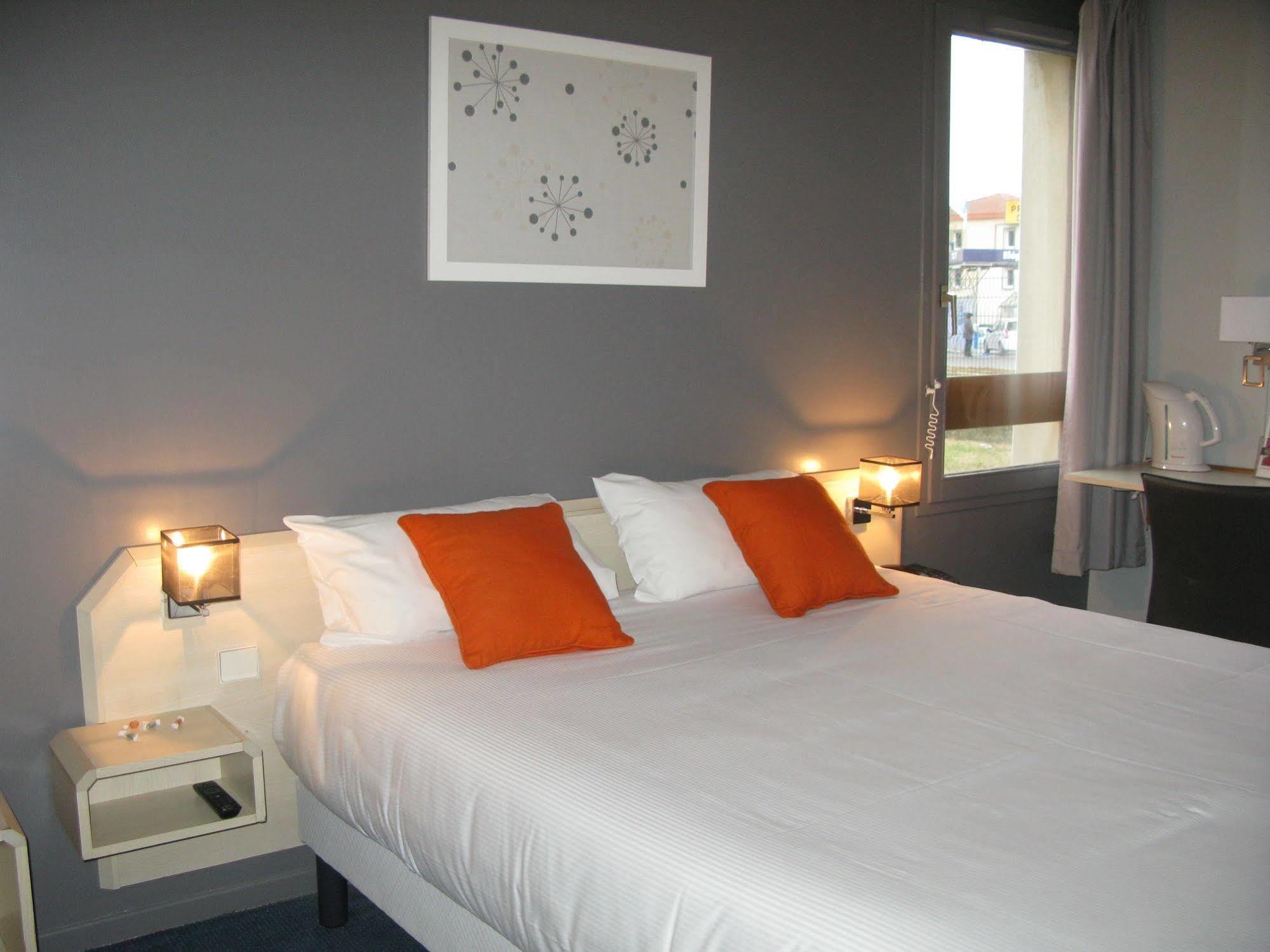 Hotel Greet Lyon Nord