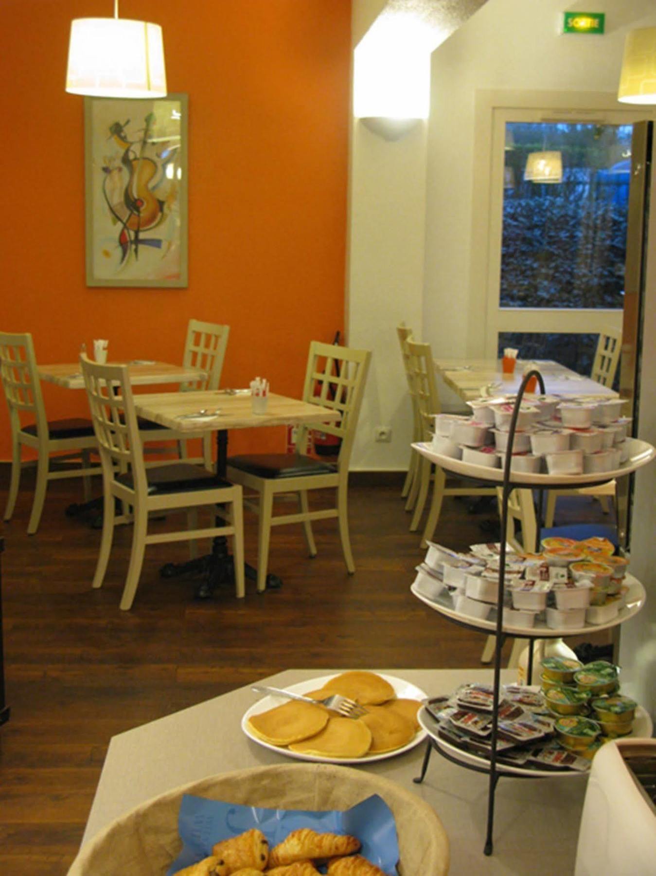 Hotel Greet Lyon Nord Massieux