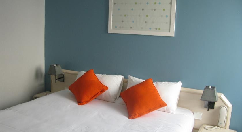 Greet Lyon Nord Hotel Massieux