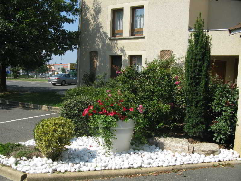 Hotel Greet Lyon Nord