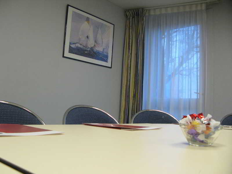 Greet Lyon Nord Hotel