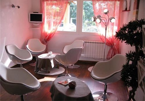 Greet Lyon Nord Hotel