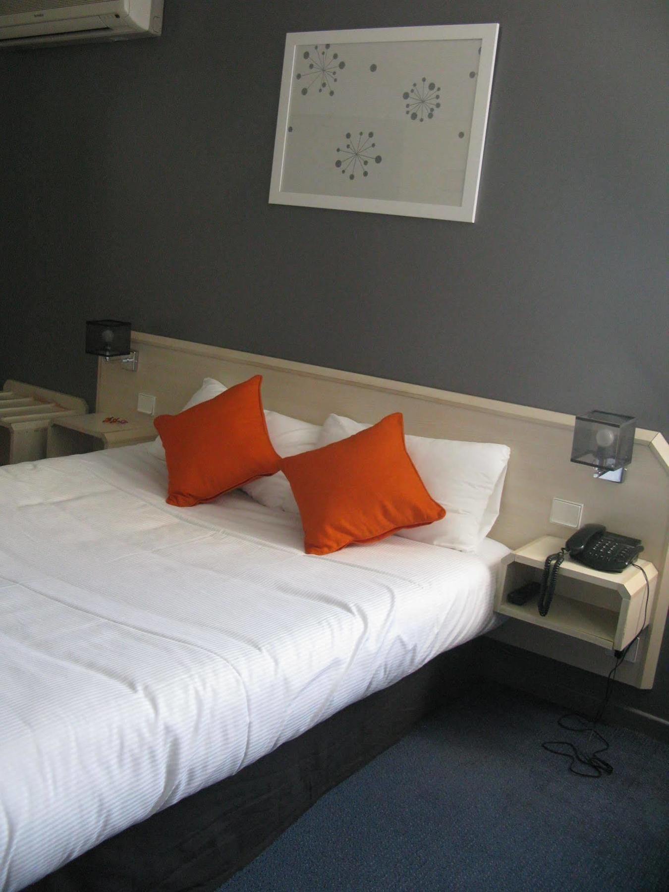 Hotel Greet Lyon Nord
